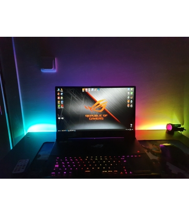 Masa Arkası Adreslenebilir Led