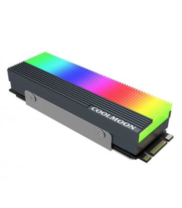 CM-M7S ARGB M.2 (2280) Soğutucu