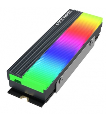 CM-M7S ARGB M.2 (2280) Soğutucu