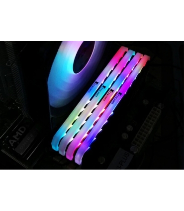 NC-1 JONSBO RGB BELLEK SOĞUTUCU 2'li Paket