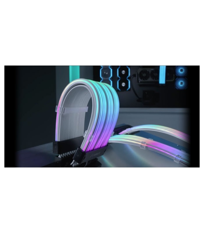 Strimer Plus V2 24 + 8+8+8 VGA Set