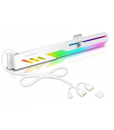 COOLMOON GT8 Metal Ekran Kartı Destek Aparatı