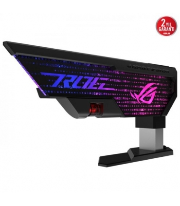 Asus ROG Herculx XH01 ARGB Ekran Kartı Tutucu