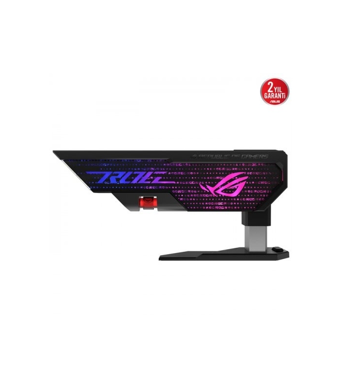Asus ROG Herculx XH01 ARGB Ekran Kartı Tutucu