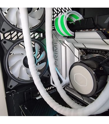 Sıvı Soğutma Borusu Kılıfı