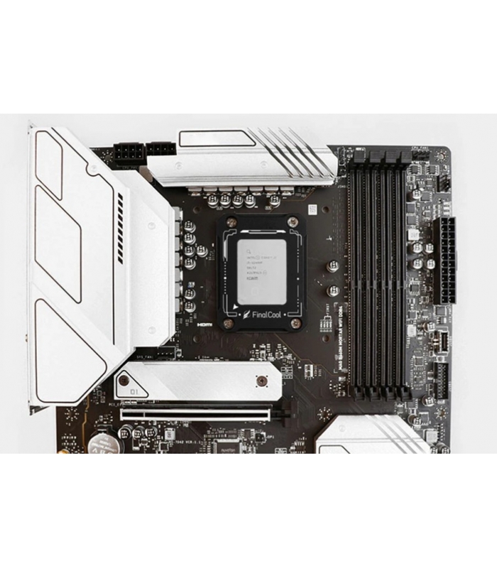 12 13 14 nesil Intel LGA 1700 CPU soket sabitleyici bükülme önleyici frame