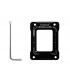 14 Nesil Intel LGA 1700 CPU Soket Sabitleyici | Bükülme Önleyici Frame