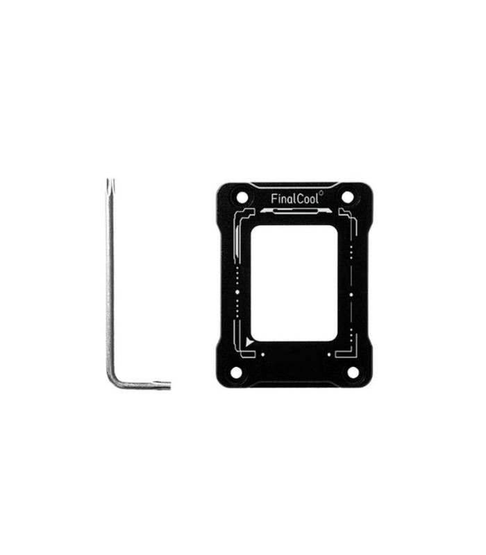 14 Nesil Intel LGA 1700 CPU Soket Sabitleyici | Bükülme Önleyici Frame