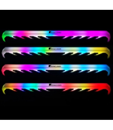 NC-1 JONSBO RGB BELLEK SOĞUTUCU 2'li Paket