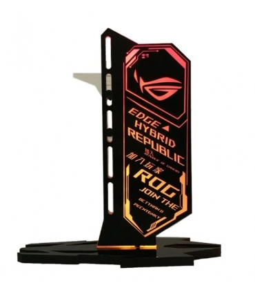 Asus Rog Dikey Ekran Kartı Tutucu ARGB