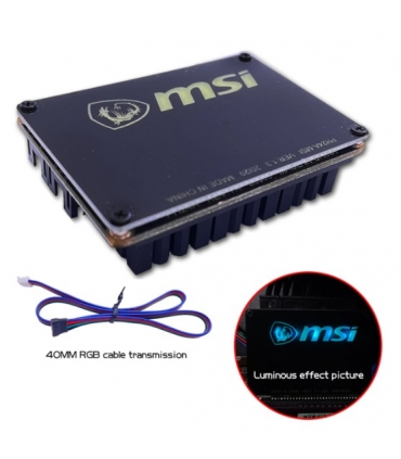 M/B ATX 90C Adaptör RGB