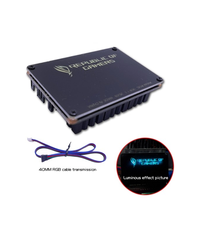 M/B ATX 90C Adaptör RGB