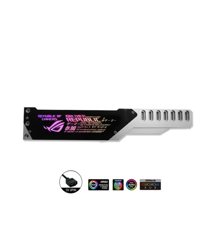 Yeni Nesil GPU Destek Asus/MSI/Aorus