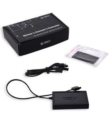 Strimer Plus V2 24 + 8+8+8 VGA Set