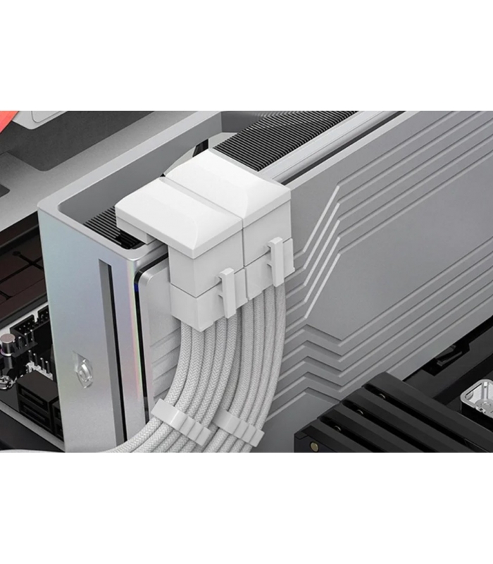 180C PCI-E GPU White Aparat