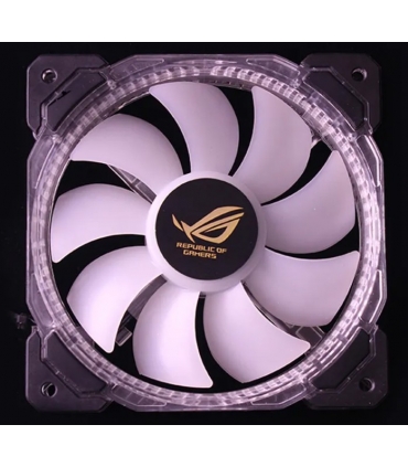 Fan Sticker ROG MSI AORUS