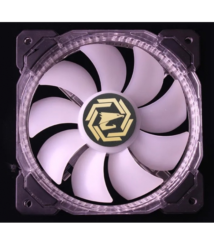 Fan Sticker ROG MSI AORUS