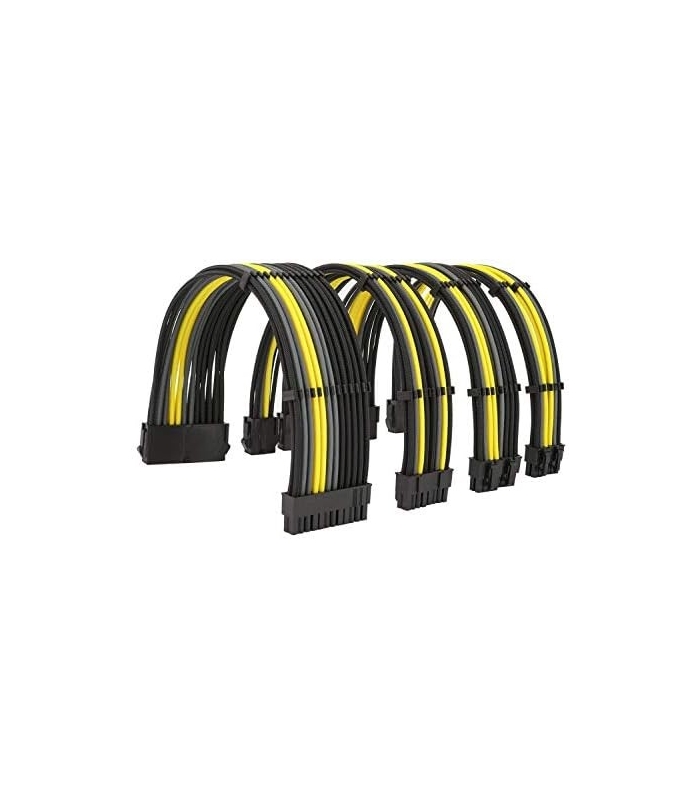 Özel Renk Sleeve Kablo Seti