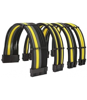 Özel Renk Sleeve Kablo Seti