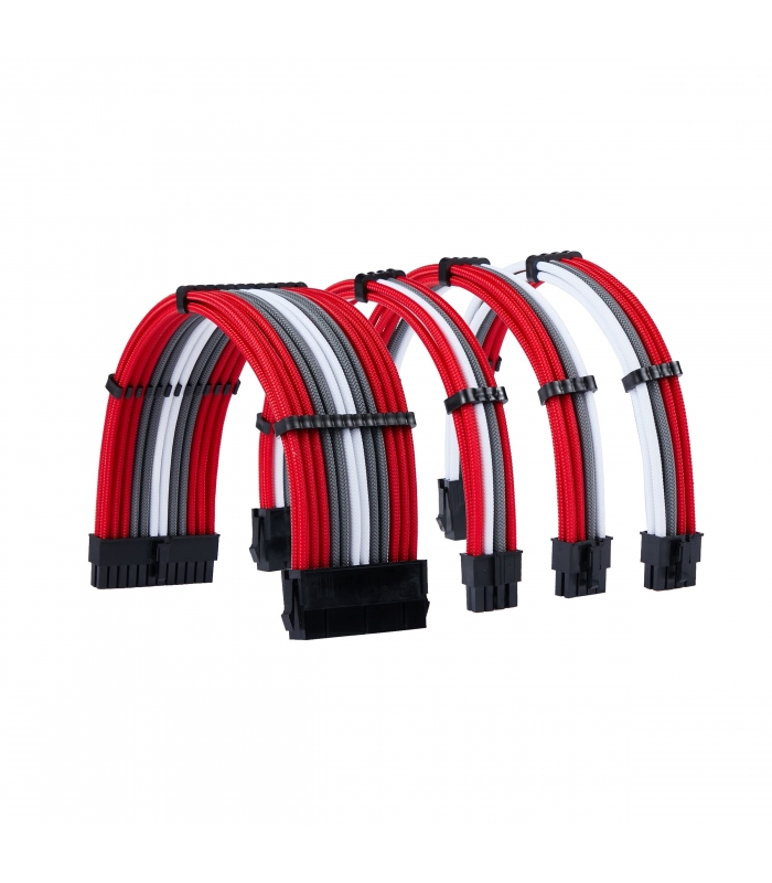 Özel Renk Sleeve Kablo Seti