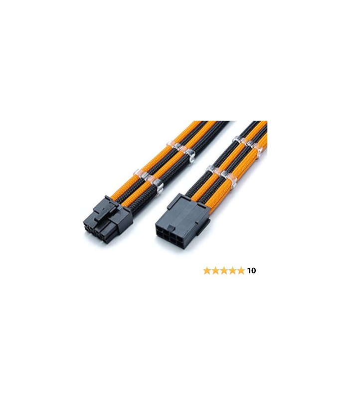 8+ VGA Sleeve Uzatma