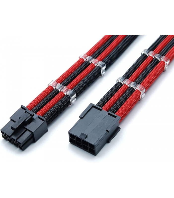 8+ VGA Sleeve Uzatma