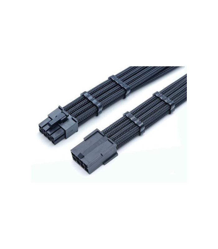 8+ VGA Sleeve Uzatma