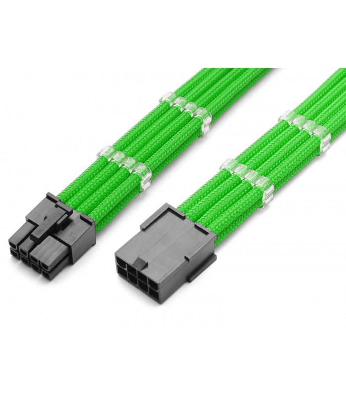 8+ VGA Sleeve Uzatma