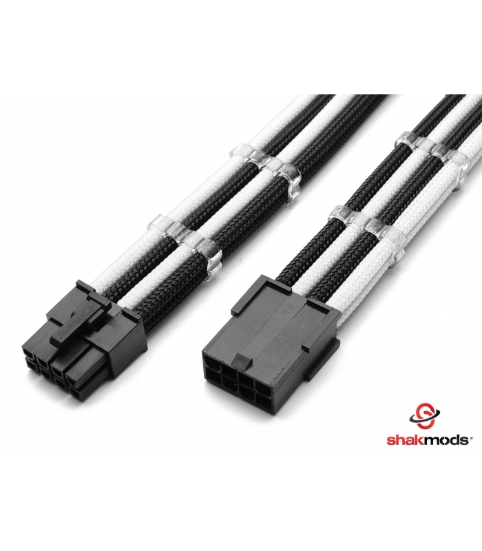 8+ VGA Sleeve Uzatma