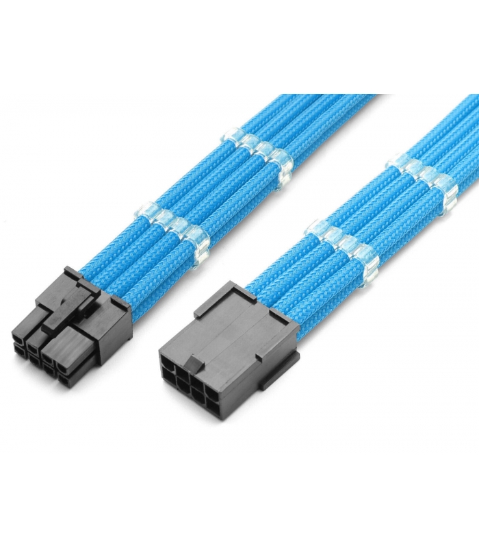 8+ VGA Sleeve Uzatma