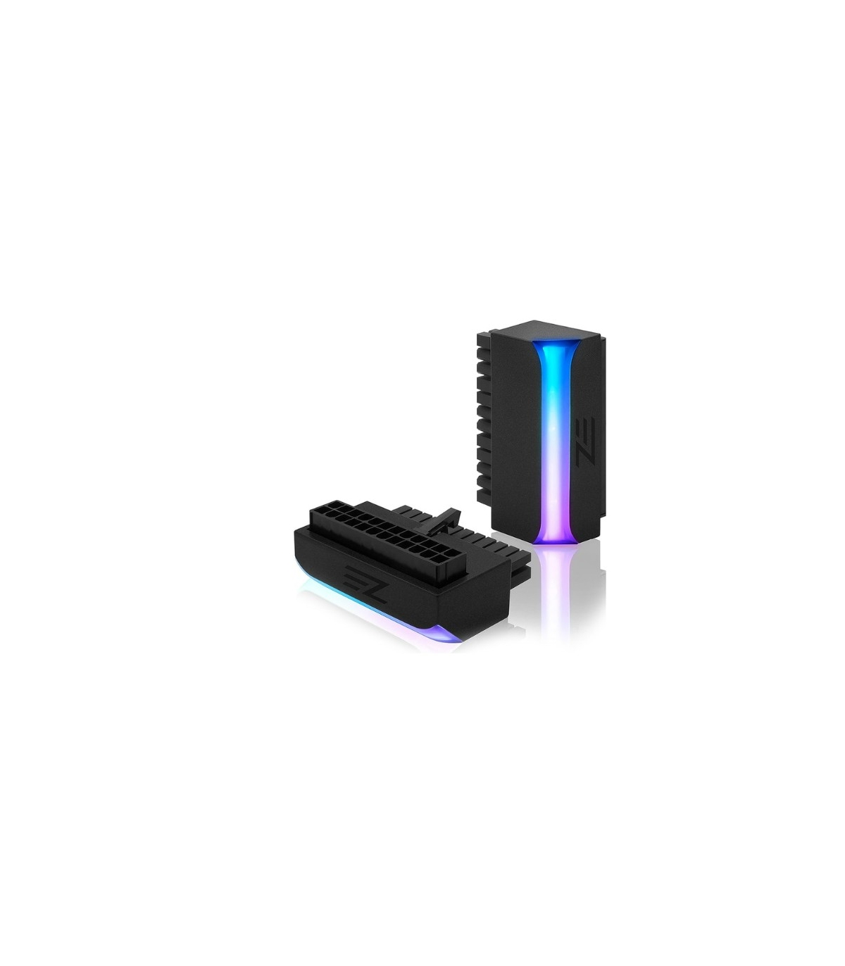EZ ATX 24 Pin 90 derece ARGB