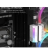 EZ ATX 24 Pin 90 derece ARGB