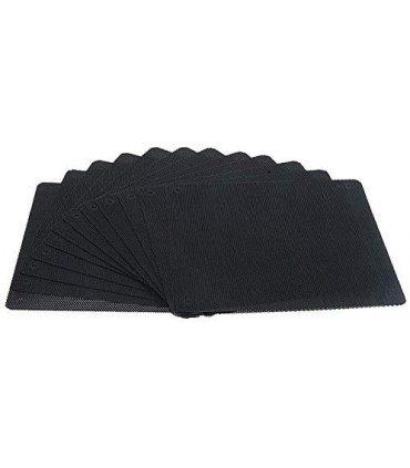 140mm bilgisayar kasa fan filtresi toz koruyucu