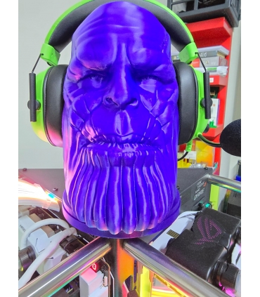 Thanos Kulaklık Standı