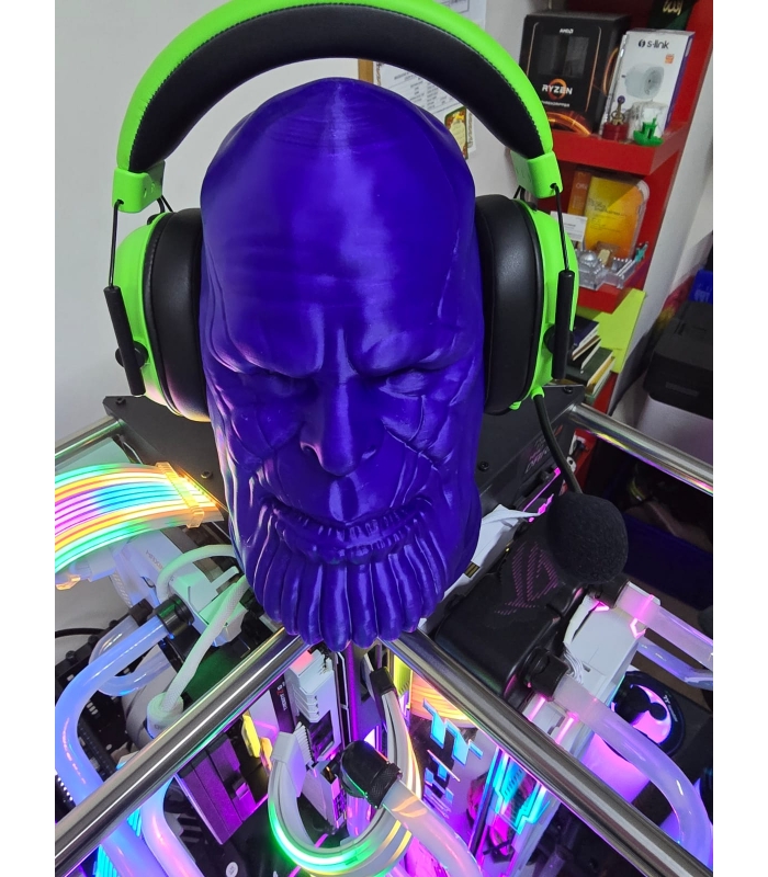 Thanos Kulaklık Standı