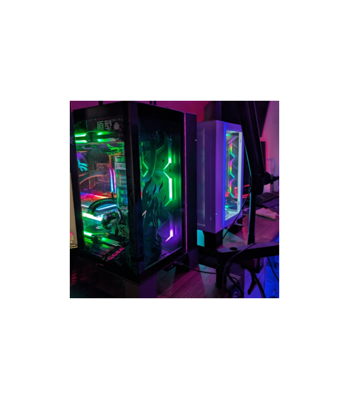 Lian Li O11 Dynamic Evo Ayak Aparatı