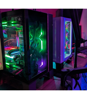 Lian Li O11 Dynamic Evo Ayak Aparatı