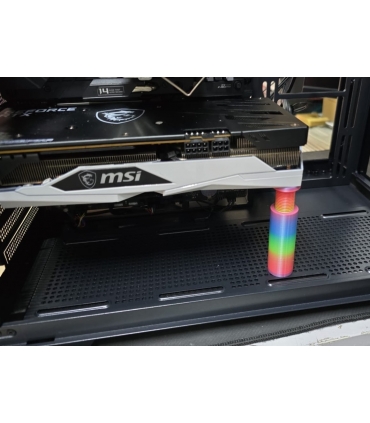 Ayarlanabilir VGA Destek Aparatı