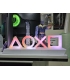 Official Playstation Icon Light