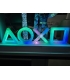 Official Playstation Icon Light