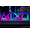Official Playstation Icon Light