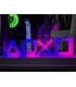 Official Playstation Icon Light