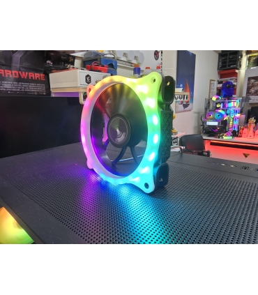 120MM ARGB Fan Kiti