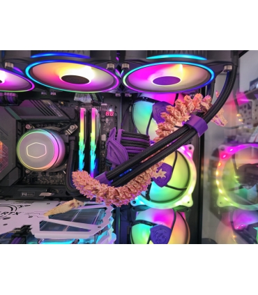 Hareketli Dragon Figür