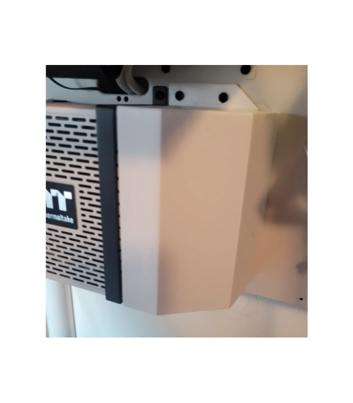 Thermaltake Core P5 Güç Kaynağı Kablo Cover