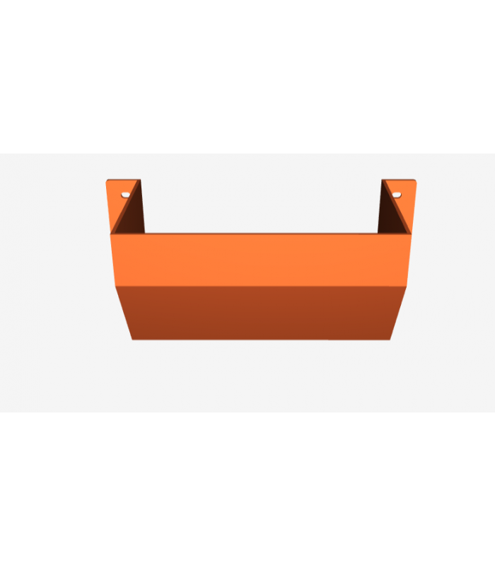 Thermaltake Core P5 Güç Kaynağı Kablo Cover