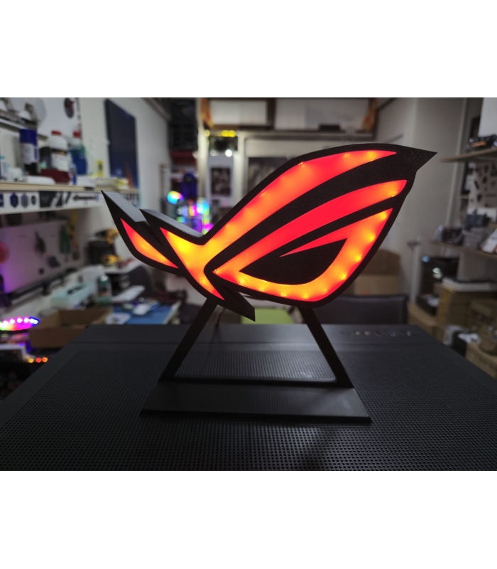 Asus Strix Masaüstü Aksesuar