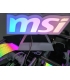 MSI ARGB Yazı Oyuncu Aksesuarı