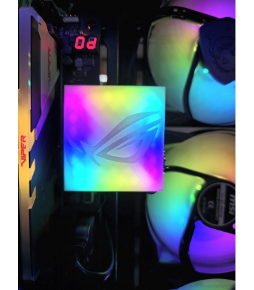 24 Pin Anakart 90C ARGB Aparat