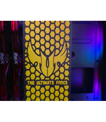 24 Pin Cover Renkli Tasarım